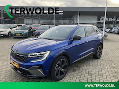 Renault Austral - 1.2 E-Tech Hybrid 200 Techno Esprit Alpine