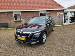 Skoda Kamiq - 1.0 TSI Active