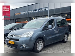 Citroën Berlingo - BWJ 11-2011 | 1.6 VTi Multispace | AIRCO | TREKHAAK | CRUISE | MP3 | DAKRAIL |