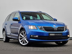 Skoda Octavia Combi - 1.0 TSI Greentech Ambition Business | Carplay | Elek. achterklep | Keyless | Draadloos