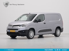 Toyota ProAce City - 1.5 D-4D Navigator Long Navigatie Camera Trekhaak Pdc