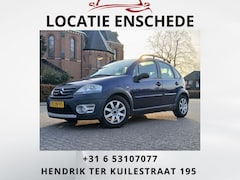 Citroën C3 - 1.6i-16V X-TR