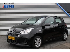 Hyundai i10 - 1.0i Comfort NAVI/AIRCO