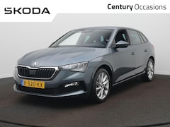 Skoda Scala - 1.0 TSI Sport Business Apple Carplay/Android Auto - Camera - Clima - 17 Inch