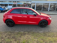 Audi A1 - 1.4 TFSI 119g.Am.PLB