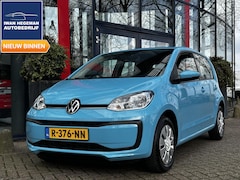 Volkswagen Up! - 1.0 | Climate Control | Electr. ramen | Centr. vergr. op afstand | BlueTooth