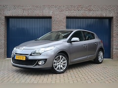 Renault Mégane - 1.2 TCe Collection | Achteruitrijcamera | Trekhaak | Keyless | All-Seasonbanden