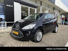 Ford Ka - 1.2 Titanium X start/stop | AIRCO | ELEC RAMEN | 15INCH LICHTMETAAL |