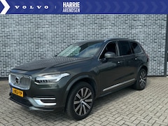 Volvo XC90 - 2.0 T8 Recharge AWD Inscription | Trekhaak | Harman Kardon audio | Panoramadak | 360 camer