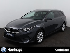 Kia Cee'd Sportswagon - Ceed 1.0 T-GDi Prestige Stoelverwarming | Stuurverwarming | Camera