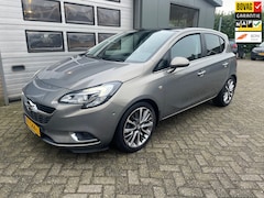 Opel Corsa - 1.0 Turbo Cosmo Panoramadak