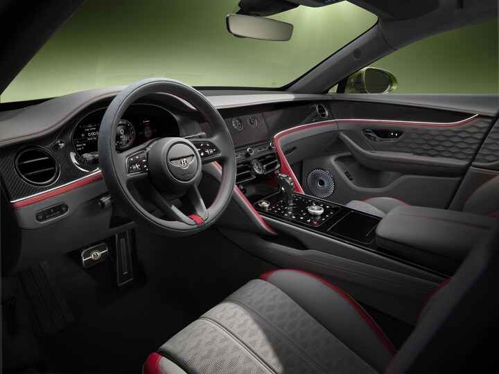 Interieur