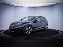 Volkswagen Golf - GTE IQ LIGHT/CARPLAY/HEAD UP/STUUR+STOELVERW./NAVI/ACC/LANE ASSIST/DAB/LMV 18''