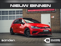 Volkswagen Golf - 2.0 TSI R 4Motion|stage 2|410pk|RS3 brakes|