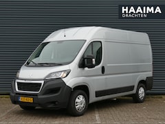 Peugeot Boxer - 333 2.2 BlueHDi 140 L2H2 Premium | 1e eigenaar | Navigatie | Camera | Metallic lak | Betim