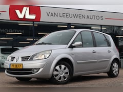 Renault Scénic - 1.6-16V Business Line | Automatische Airco | Cruise | Navi