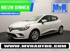 Renault Clio - 0.9 TCe Zen|TREKHAAK|NAVI|DAB|CRUISE|NAP|AIRCO