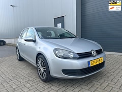 Volkswagen Golf - 1.2 TSI Trendline CLIMA NAVI 5DRS 2012