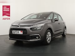 Citroën C4 Picasso - BWJ 2018 1.2 PureTech 131 PK Business APPLE CARPLAY / ANDROID AUTO / NAVI / CLIMA / CRUISE