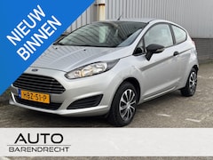 Ford Fiesta - 1.25 3 maanden garantie | 1 jaar APK