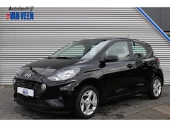 Hyundai i10 - 1.0 Comfort + Lichtmetaal / Stoel / Stuurverwarming