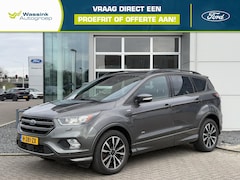 Ford Kuga - 1.5 EcoBoost 182PK 4WD AUT ST Line | Winterpakket | Navigatie | Carplay | Trekhaak | 1850