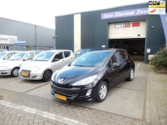 Peugeot 308 - 1.6 VTi Blue Lease AIRCO APK TOT 25-02-2026