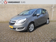 Opel Meriva - 1.4 eco Business+ PDC. Navi. Haak