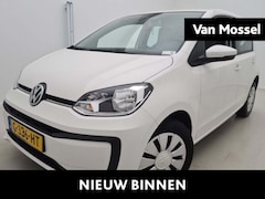 Volkswagen Up! - 1.0 BMT move up | Maps + More | Airco | DAB+ | Bluetooth