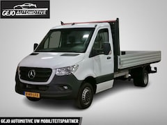 Mercedes-Benz Sprinter - bestel 515 1.9 CDI L4H2 RWD MEERDERE OP VOORRAAD