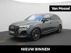 Audi Q7 - 60 TFSI e quattro Pro Line S Competition | S-line | Automaat | Navigatie | 360 Camera | Pa