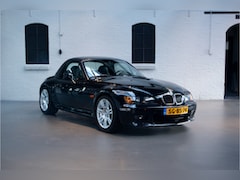 BMW Z3 Roadster - 2.8 NL AUTO / AIRCO / ELECTR. KAP / STOELVERWARMING / HARDTOP