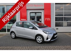 Toyota Yaris - 1.5 Hybrid Active