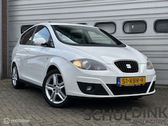 Seat Altea XL - 1.2 TSI Ecomotive Businessline COPA TREKHAAK