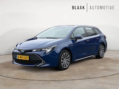 Toyota Corolla Touring Sports - 1.8 Hybrid Dynamic