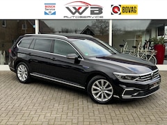 Volkswagen Passat Variant - 1.4 TSI PHEV GTE I IQ Light I Leder I Carplay I Camera