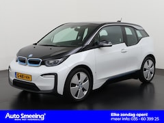 BMW i3 - Basis 120Ah 42 kWh | Zondag Open