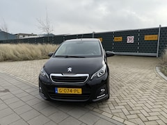 Peugeot 108 - 1.0 e-VTi Active