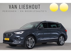 Seat Tarraco - 1.5 TSI Xcellence - NL Auto 360 Cam I Beats Audio I Keyless E+S