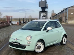 Fiat 500 - 0.9 TwinAir Turbo Vintage '57 NL AUTO, 1STE EIGENAAR