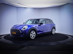 MINI Clubman - 1.5 Aut. Cooper Business Edition FULL LED/NAVI/STOELVERW./SPORTSTOELEN/CLIMA/CRUISE/LMV