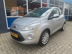 Ford Ka - 1.2 Style s/s