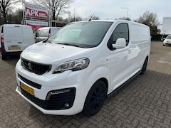 Peugeot Expert - 1.5 BlueHDI 120 Pk Airco/ Cruise/ PDC/ Trekhaak