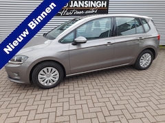 Volkswagen Golf Sportsvan - 1.2 TSI Trendline met 83.489 KM | Ndl auto | Airco | Cruise control | Hoge zit | RIJKLAARP