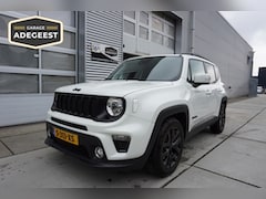 Jeep Renegade - 1.3T DDCT Night Eagle Automaat|PDC|18 Inch|