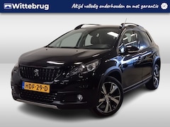 Peugeot 2008 - 1.2 PureTech GT-Line Sportieve uitvoering