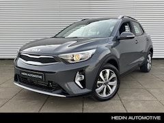 Kia Stonic - 1.0 T-GDi MHEV DynamicLine | Navigatie via App | Camera | Climate control | Apple CarPlay/