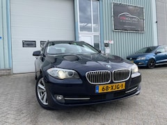 BMW 5-serie Touring - 525xd 4x4 Executive (bj 2012) Head-up|Leer|Acc|