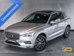 Volvo XC60 - 2.0 T8 Twin Engine AWD Inscription Panorama 19'