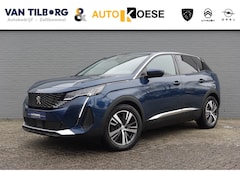 Peugeot 3008 - 1.6 HYbrid 225 | NAV | CLIMA | CAMERA | AD. CRUISE | LED | AF. TREKHAAK